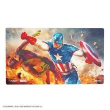 Load image into Gallery viewer, Gamegenic Magic: The Gathering Marvel Super Heroes Prime Playmat