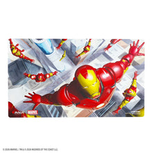 Load image into Gallery viewer, Gamegenic Magic: The Gathering Marvel Super Heroes Prime Playmat