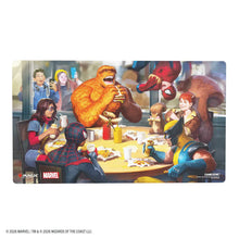 Load image into Gallery viewer, Gamegenic Magic: The Gathering Marvel Super Heroes Prime Playmat