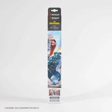 Load image into Gallery viewer, Gamegenic Magic: The Gathering Marvel Super Heroes Shiny Playmat