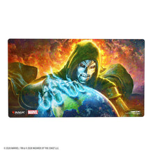 Load image into Gallery viewer, Gamegenic Magic: The Gathering Marvel Super Heroes Shiny Playmat