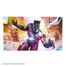 Load image into Gallery viewer, Gamegenic Magic: The Gathering Marvel Super Heroes Shiny Playmat