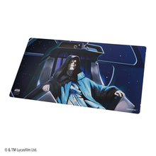 Load image into Gallery viewer, Star Wars: Unlimited Double-Sided Game Mat - Jedi Luke Skywalker &amp; Emperor Palpatine
