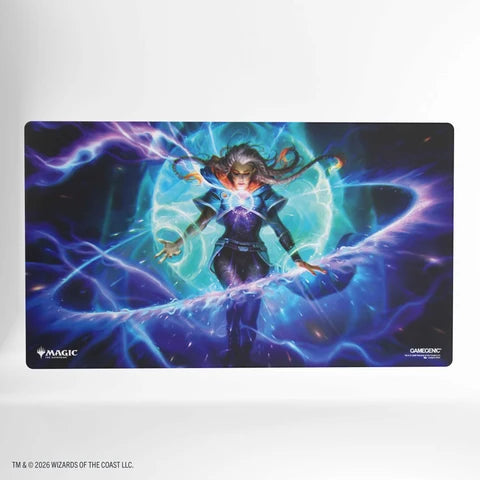 Gamegenic MTG: Reality Fracture Prime Playmat - Entrust the Spark
