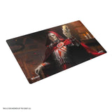 Gamegenic MTG: Reality Fracture Double-sided Playmat -Edgar Ancient Bloodlord/Edgar MoonlitSovereign