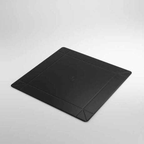Magnetic Dice Tray - Square