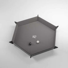 Load image into Gallery viewer, Magnetic Dice Tray - Hexagonal