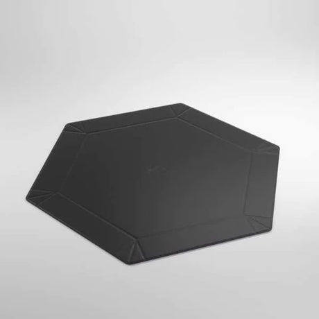 Magnetic Dice Tray - Hexagonal