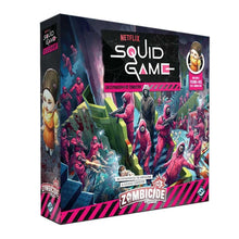 Load image into Gallery viewer, Zombicide 2nd Edition Squid Game Expansion