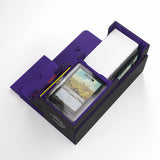 Gamegenic The Academic 133+ XL Tolarian Edition Black/Purple