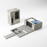 Gamegenic Arkham Horror Investigator Deck Tome