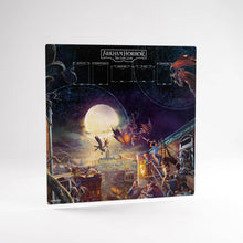 Load image into Gallery viewer, Gamegenic Arkham Horror LCG Center Game Mat