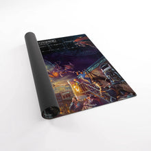 Load image into Gallery viewer, Gamegenic Arkham Horror LCG Center Game Mat