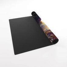 Load image into Gallery viewer, Gamegenic Arkham Horror LCG Center Game Mat