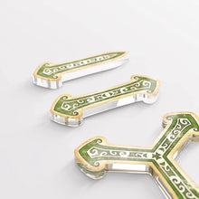 Load image into Gallery viewer, Gamegenic Arkham Horror: Connector Tokens