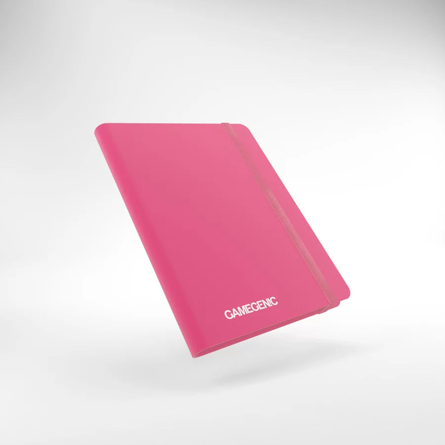 Gamegenic Casual 18-Pocket Album