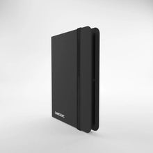 Load image into Gallery viewer, Gamegenic Casual 8-Pocket Album - Black