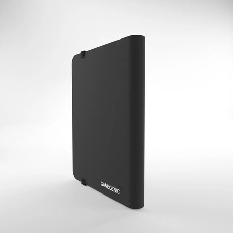 Gamegenic Casual 8-Pocket Album - Black