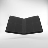 Gamegenic Casual 8-Pocket Album - Black