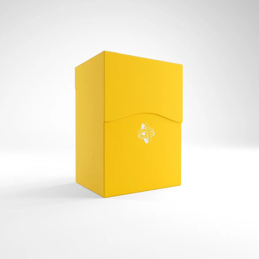 Gamegenic 80+ Deck Box