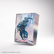 Load image into Gallery viewer, Gamegenic Magic: The Gathering Marvel Super Heroes Premium Art Sleeves