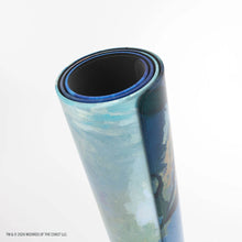 Load image into Gallery viewer, Gamegenic Magic: The Gathering Lorwyn Eclipsed Shiny Playmat - Hallowed Fountain