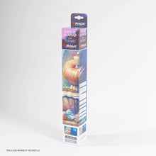 Load image into Gallery viewer, Gamegenic Magic: The Gathering Lorwyn Eclipsed Shiny Playmat - Hallowed Fountain