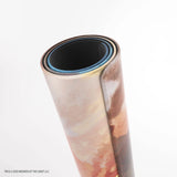 Gamegenic Magic: The Gathering Lorwyn Eclipsed Shiny Playmat - Steam Vents
