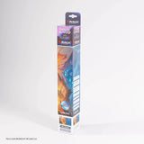 Gamegenic Magic: The Gathering Lorwyn Eclipsed Shiny Playmat - Steam Vents