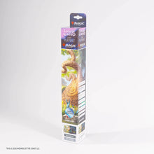 Load image into Gallery viewer, Gamegenic Magic: The Gathering Lorwyn Eclipsed Shiny Playmat - Temple Garden