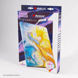 Gamegenic Magic: The Gathering Lorwyn Eclipsed Zip-Up Album 18-Pocket - Celestial Reunion