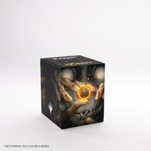 Load image into Gallery viewer, Gamegenic Magic: The Gathering The Hobbit Bastion 100+ XL