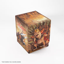 Load image into Gallery viewer, Gamegenic Magic: The Gathering The Hobbit Squire Plus 100+ XL Convertable