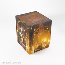 Load image into Gallery viewer, Gamegenic Magic: The Gathering The Hobbit Squire Plus 100+ XL Convertable