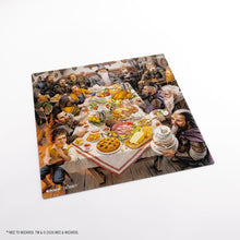 Load image into Gallery viewer, Gamegenic Magic: The Gathering The Hobbit Prime 2-Player Playmat