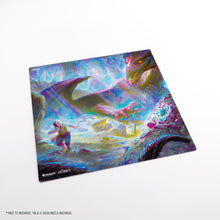 Load image into Gallery viewer, Gamegenic Magic: The Gathering The Hobbit Prime 2-Player Playmat