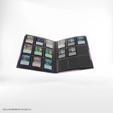 Gamegenic Magic: The Gathering Lorwyn Eclipsed Casual Album 18-Pocket - Sygg, Wanderwine Wisdom/Sygg, Wanderbrine Shield