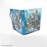 Gamegenic Magic: The Gathering Lorwyn Eclipsed Casual Album 18-Pocket - Sygg, Wanderwine Wisdom/Sygg, Wanderbrine Shield