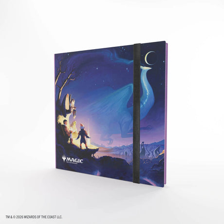 Gamegenic Magic: The Gathering Lorwyn Eclipsed Casual Album 24-Pocket - Lorwyn Eclipsed