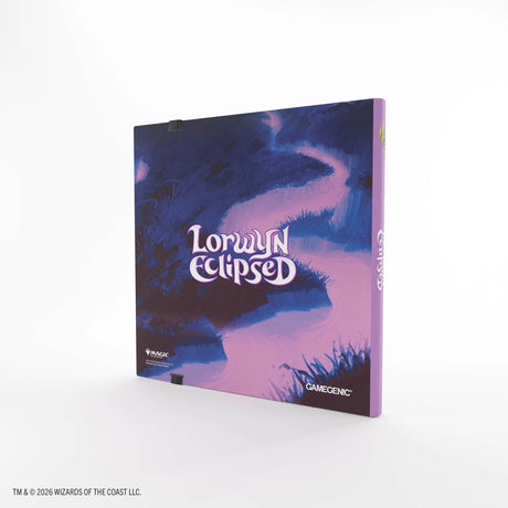 Gamegenic Magic: The Gathering Lorwyn Eclipsed Casual Album 24-Pocket - Lorwyn Eclipsed