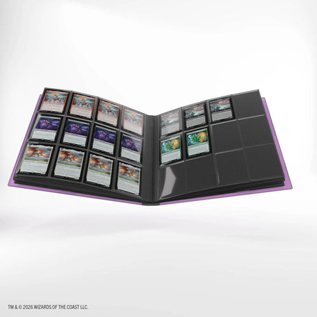 Gamegenic Magic: The Gathering Lorwyn Eclipsed Casual Album 24-Pocket - Lorwyn Eclipsed