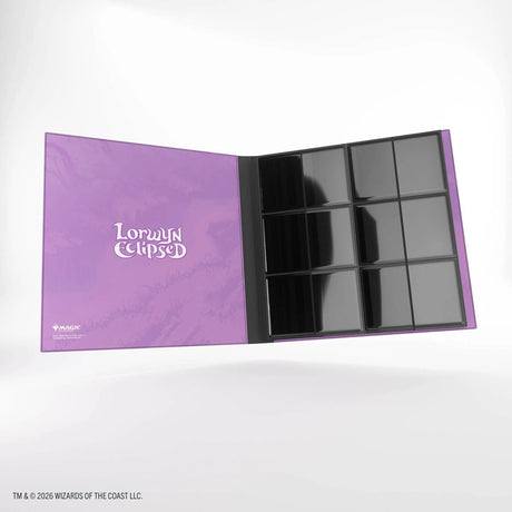 Gamegenic Magic: The Gathering Lorwyn Eclipsed Casual Album 24-Pocket - Lorwyn Eclipsed