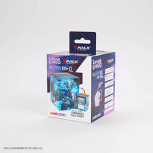 Load image into Gallery viewer, Gamegenic Magic: The Gathering Lorwyn Eclipsed Bastion 100+ XL - Rimekin Recluse