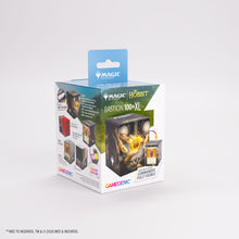 Load image into Gallery viewer, Gamegenic Magic: The Gathering The Hobbit Bastion 100+ XL