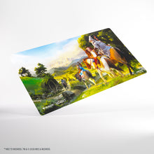 Load image into Gallery viewer, Gamegenic Magic: The Gathering The Hobbit Prime Playmat