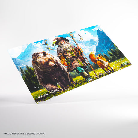 Gamegenic Magic: The Gathering The Hobbit Prime Playmat