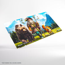 Load image into Gallery viewer, Gamegenic Magic: The Gathering The Hobbit Prime Playmat