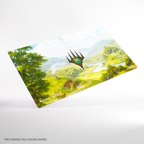 Gamegenic Magic: The Gathering The Hobbit Prime Playmat
