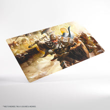 Load image into Gallery viewer, Gamegenic Magic: The Gathering The Hobbit Prime Playmat