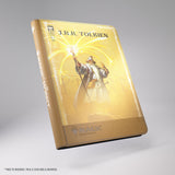 Gamegenic Magic: The Gathering The Hobbit Zip-Up Album 18 Pocket